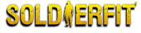 Soldierfit logo